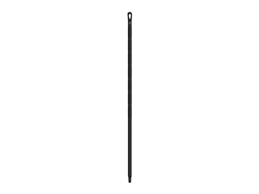 [QUA-29629] Steel Vikan Ultra Hygiene 150cm 34mm zwart 