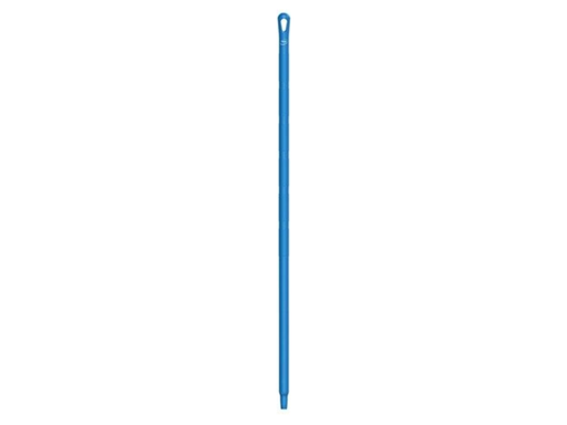 [QUA-29623] Steel Vikan Ultra Hygiene 150cm 34mm blauw 
