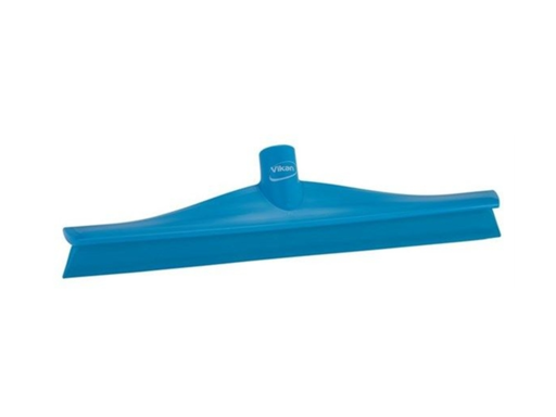 [QUA-71403] Vloertrekker Vikan Ultra Hygiene vaste nek 40cm blauw 