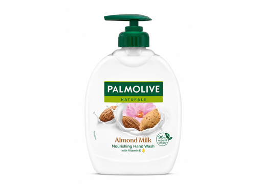 [TIM-7669000] Handzeep almond mik Palmolive Hygiene Plus 300ml
