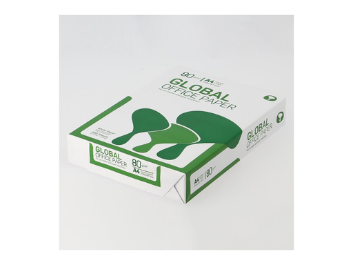 [PRI-GL01] Global Copy DIN A4 80g wit (500)
