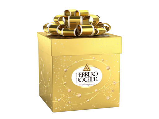[TIM-120228] Cube Ferrero Rocher 225g