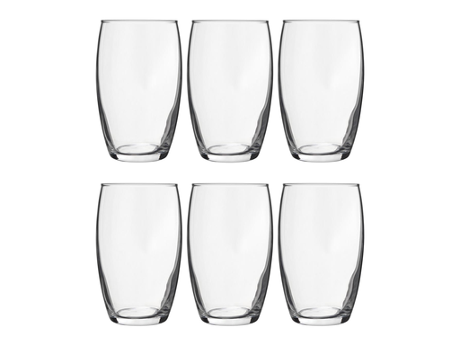 [TIM-1347] Waterglazen Moments FB Cosy & Trendy 36cl (6)