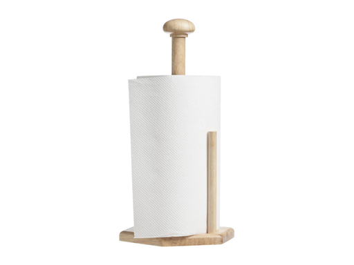 [TIM-23441] Keukenrolhouder Cosy & Trendy hout 32,3 cm