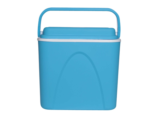 [TIM-N1333] Koelbox Cosy & Trendy 24 liter blauw