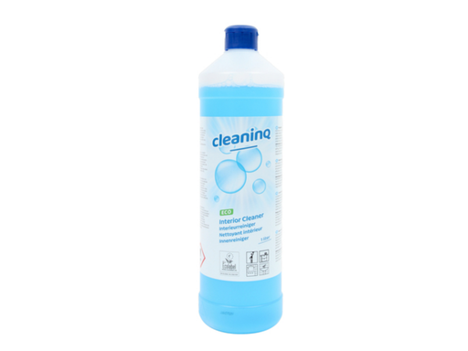 [QUA-8712453119513] Interieurreiniger Cleaninq Eco 1 liter 