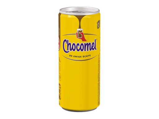 [TIM-105100] Chocolademelk Chocomel 25cl (24)