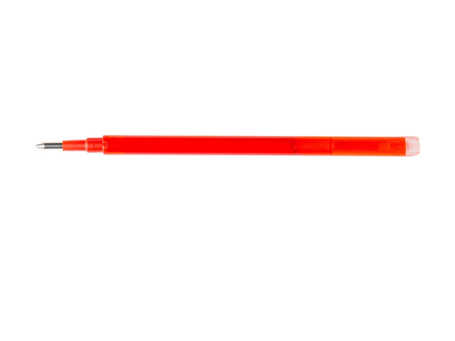 [TIM-KF11059] Vulling gelroller Q-connect uitwisbaar rood (3)