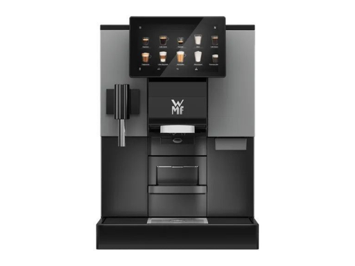 [QUA-1310503100] Koffiemachine WMF Peak 50 volautomatisch zilver 
