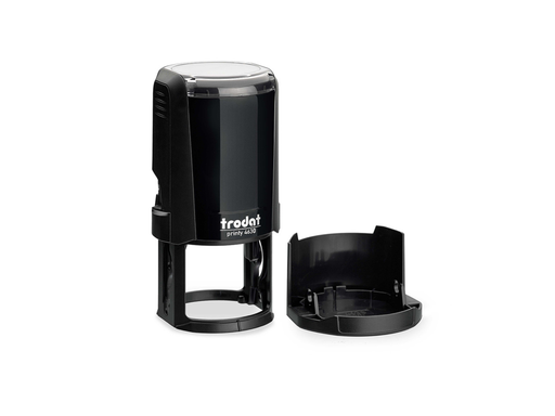 [TRO-4630] Trodat printy 4630 + tekst