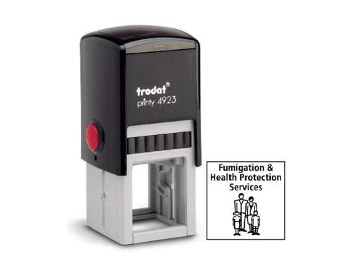 [TRO-4923] Trodat Printy 4923 + tekst