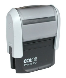 [COL-PRINTER20] Stempel Colop Printer 20 + tekst