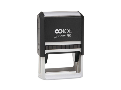 [COL-PRINTER55] Stempel Colop Printer 55 + tekst