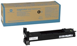 [MIN-A06V153] Toner Minolta Color Laser A06V153 magicolor 5550 12.000 pag. BK