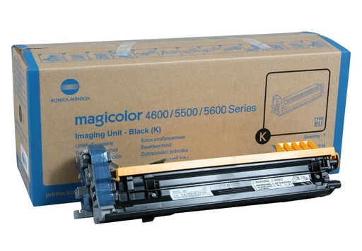 [MIN-A03100H] Drum Minolta Color Laser A03100H magicolor 4650DN 30.000 pag. BK