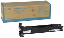 [MIN-A06V353] Toner Minolta Color Laser A06V353 magicolor 5550 12.000 pag. MAG