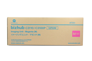 [MIN-A7330EH] Imaging unit Minolta Color Laser A7330EH bizhub C3100 25.000 pag. MAG