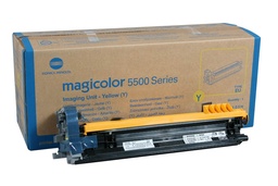 [MIN-A03105H] Drum Minolta Color Laser A03105H magicolor 4650DN 30.000 pag. YEL