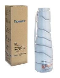 [MIN-TN211] Toner Minolta Color Laser TN211 bizhub 250 17.500 pag. BK