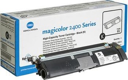 [MIN-1710589-004] Toner Minolta Color Laser 1710589-004 magicolor 2400 4.500 pag. BK