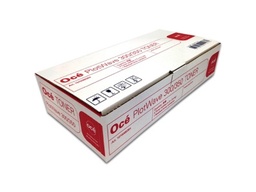 [OCE-1070066394] Toner Oce Plotter 1070066394 PlotWave 300 400g BK (2)