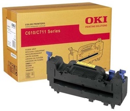 [OKI-44289103] Fuser kit Oki Color Laser 44289103 C610dn 60.000 pag.