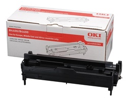 [OKI-43501902] Drum Oki Mono Laser 43501902 B4400 20.000 pag. BK