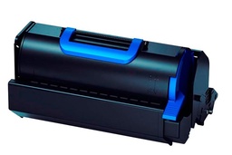 [OKI-45488802] Toner Oki Mono Laser 45488802 B721dn 18.000 pag. BK