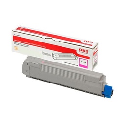 [OKI-46508714] Toner Oki Color Laser 46508714 MC363dn 1.500 pag. MAG