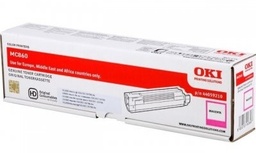 [OKI-44059210] Toner Oki Color Laser 44059210 MC860cdtn 10.000 pag. MAG