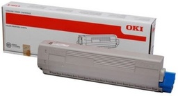 [OKI-46508711] Toner Oki Color Laser 46508711 MC363dn 3.000 pag. CY