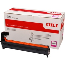 [OKI-46484106] Drum Oki Color Laser 46484106 MC563dn 30.000 pag. MAG