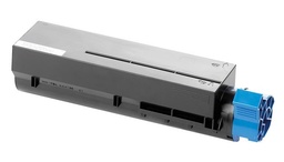 [OKI-44574702] Toner Oki Mono Laser 44574702 B431d 3.000 pag. BK