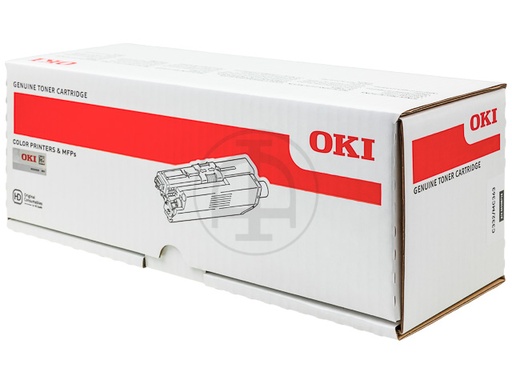 [OKI-46508716] Toner Oki Color Laser 46508716  C332/MC363dn 1.500 pag. BK