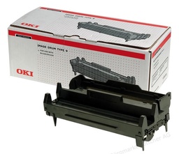 [OKI-42102802] Drum Oki Mono Laser 42102802 B4100 25.000 pag. BK