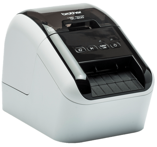 [PTO-QL800] Labelprinter Brother QL-800