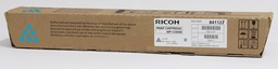 [RIC-841127] Toner Ricoh Color Laser 841127 Aficio MP C2800 15.000 pag. CY (842046)