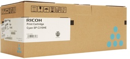 [RIC-406480] Toner Ricoh Color Laser 406480 Aficio SP C231N 6.500 pag. CY (406492/407637)