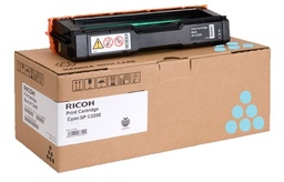 [RIC-406141] Toner Ricoh Color Laser 406141 Aficio SP C220N 2.300 pag. CY (406097/407645)