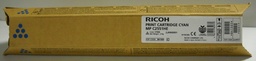 [RIC-841505] Toner Ricoh Color Laser 841505 Aficio MP C300 9.500 pag. CY (842064/842468)