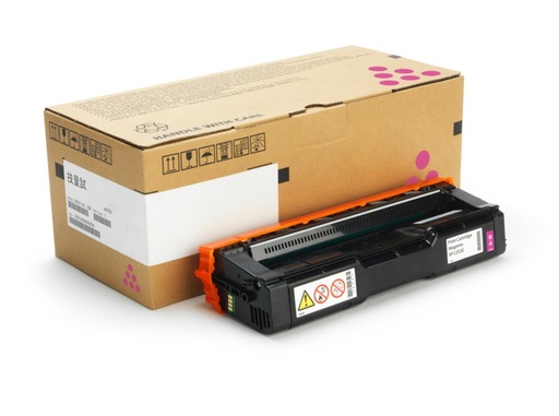 [RIC-407533] Toner Ricoh Color Laser 407533 SP C252DN 4.000 pag. MAG