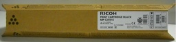 [RIC-841504] Toner Ricoh Color Laser 841504 Aficio MP C300 10.000 pag. BK (842061/842465)