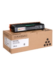 [RIC-406140] Toner Ricoh Color Laser 406140 Aficio SP C220N 2.300 pag. BK (406094/407642)