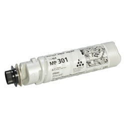 [RIC-842025] Toner Ricoh Mono Laser 842025 Aficio MP 301SPF 8.000 pag. BK (842339)