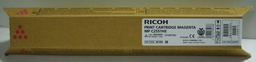 [RIC-841506] Toner Ricoh Color Laser 841506 Aficio MP C300 9.500 pag. MAG (842063)