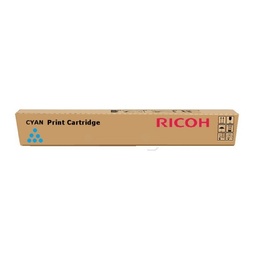 [RIC-841654] Toner Ricoh Color Laser 841654 Aficio MP C3002 18.000 pag. CY (842019)