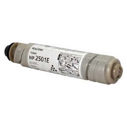 [RIC-841769] Toner Ricoh Mono Laser 841769 Aficio MP 2501L 9.000 pag. BK (842341)