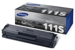 [SAM-MLT-D111S] Toner Samsung Mono Laser MLT-D111S SL-M2024 1.000 pag. BK