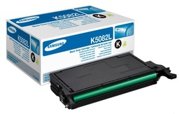 [SAM-CLT-K5082L] Toner Samsung Color Laser CLT-K5082L CLP-620ND 5.000 pag. BK