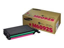 [SAM-CLT-M6092S] Toner Samsung Color Laser CLT-M6092S CLP-770ND 7.000 pag. MAG